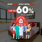 Oyo 2067 Fedith Kost Syariah
