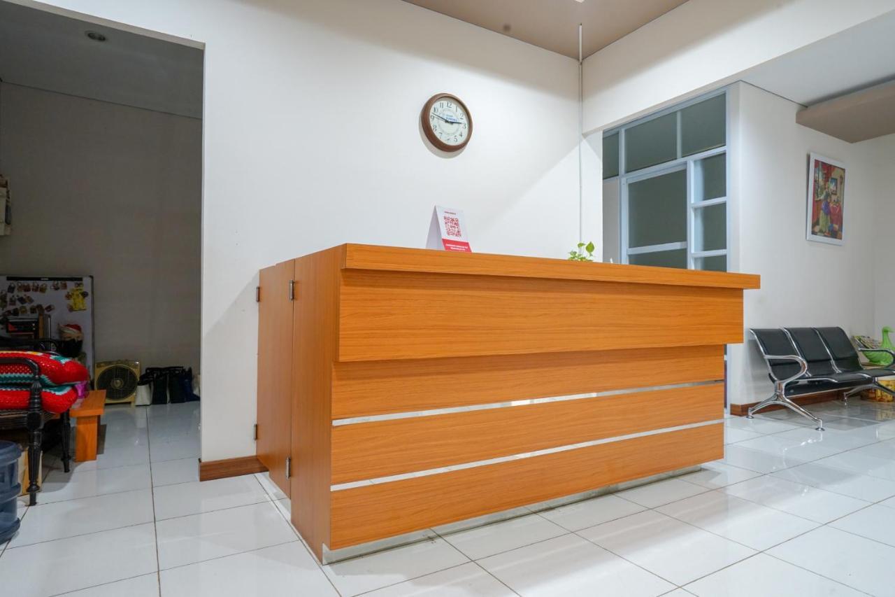 Hotel Oyo 2067 Fedith Kost Syariah 2*