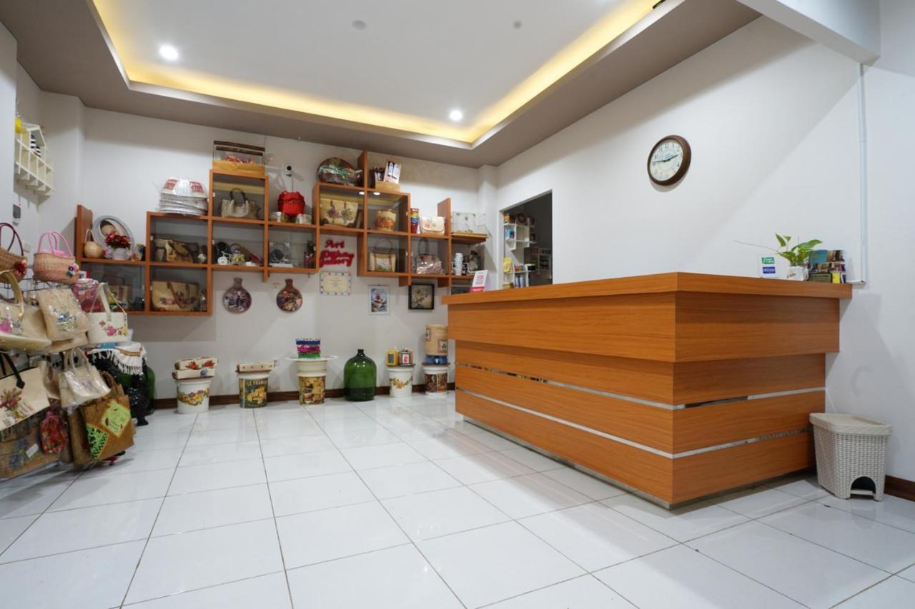 Hotel Oyo 2067 Fedith Kost Syariah 2*